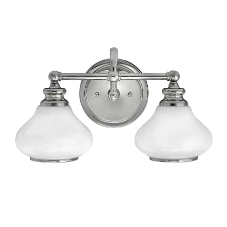Kinkiet AINSLEY2  HK/AINSLEY2 BATH - Elstead Lighting
